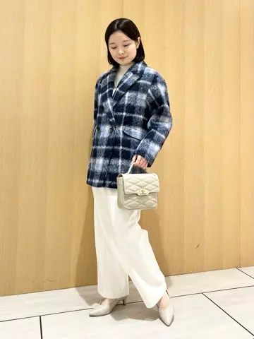 23区 S 松浦 コーディネート画像