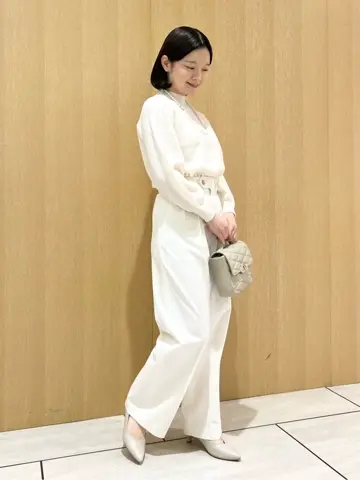 23区 S 松浦 コーディネート画像