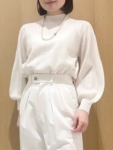 23区 S 松浦 コーディネート画像