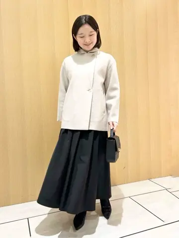 23区 S 松浦 コーディネート画像