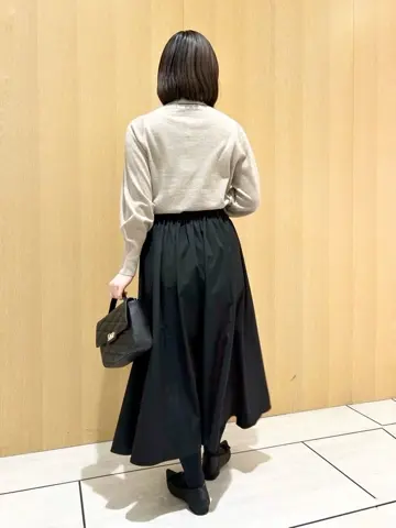 23区 S 松浦 コーディネート画像