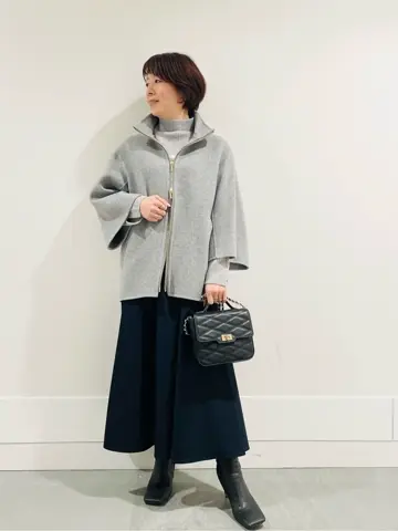 23区 S 山川 コーディネート画像