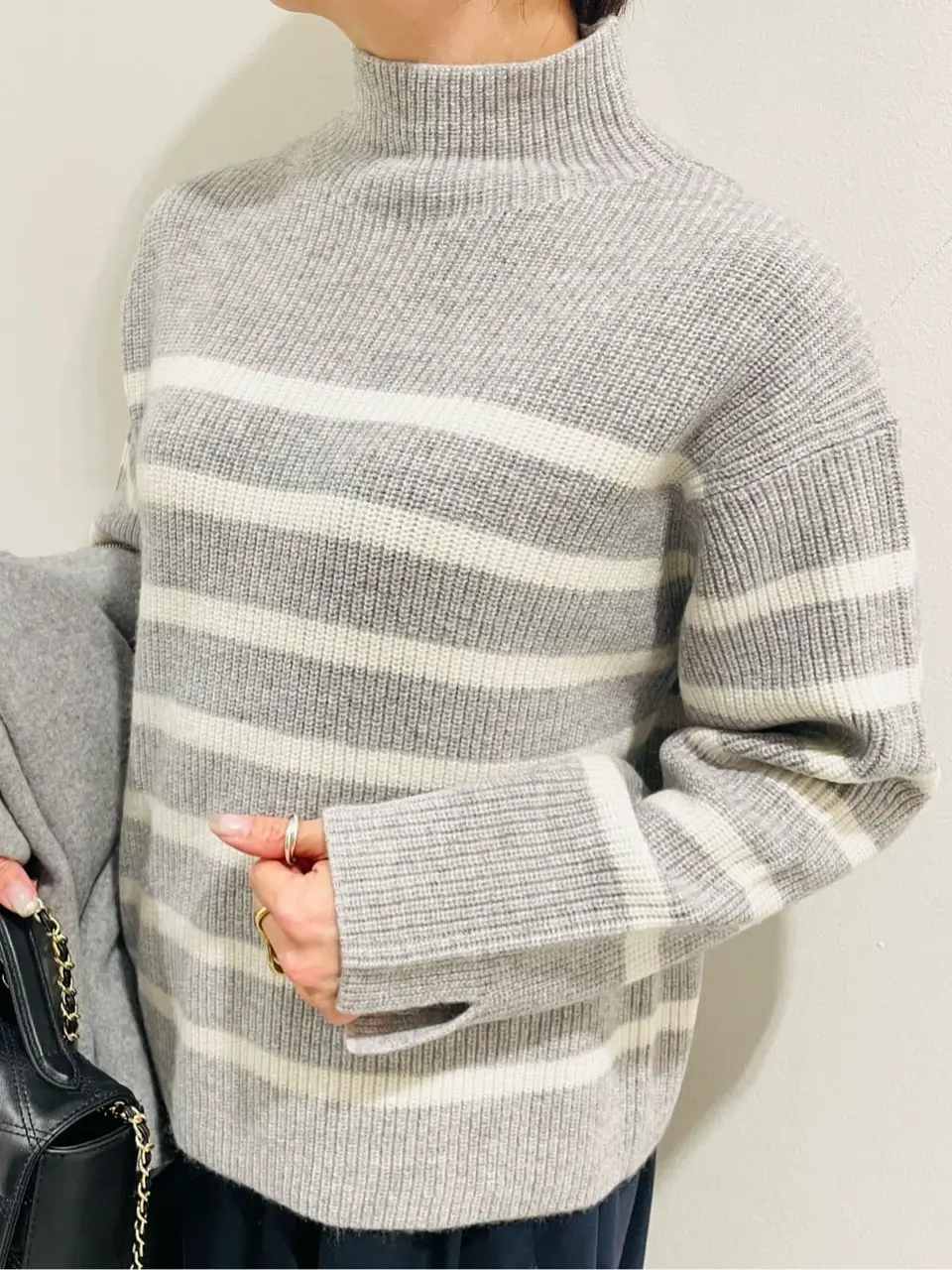 23区 S 山川 コーディネート画像