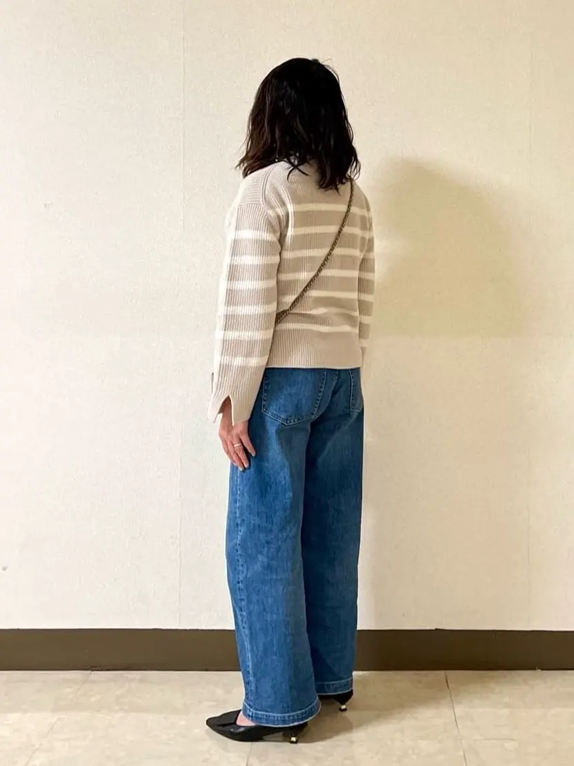 23区 S 土居 コーディネート画像