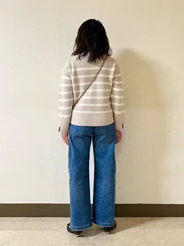 23区 S 土居 コーディネート画像