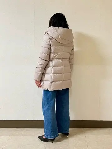 23区 S 土居 コーディネート画像