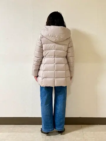 23区 S 土居 コーディネート画像