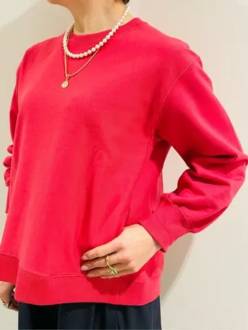 23区 S 山川 コーディネート画像