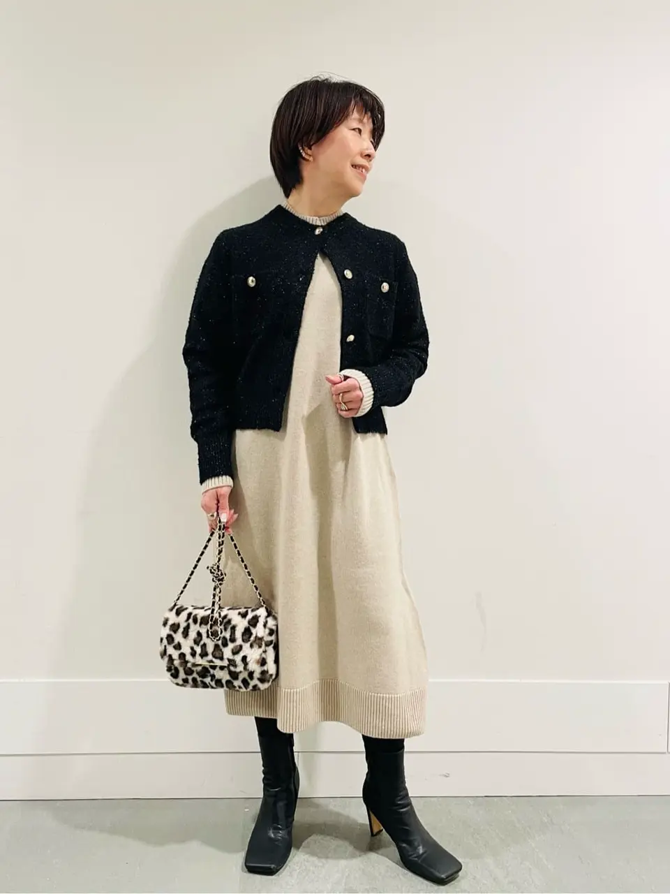  山川 コーディネート画像