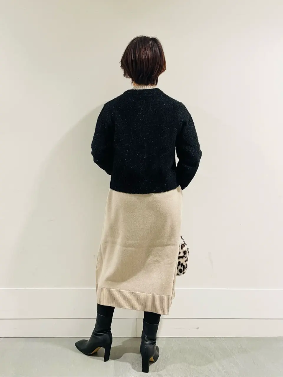 23区 S 山川 コーディネート画像