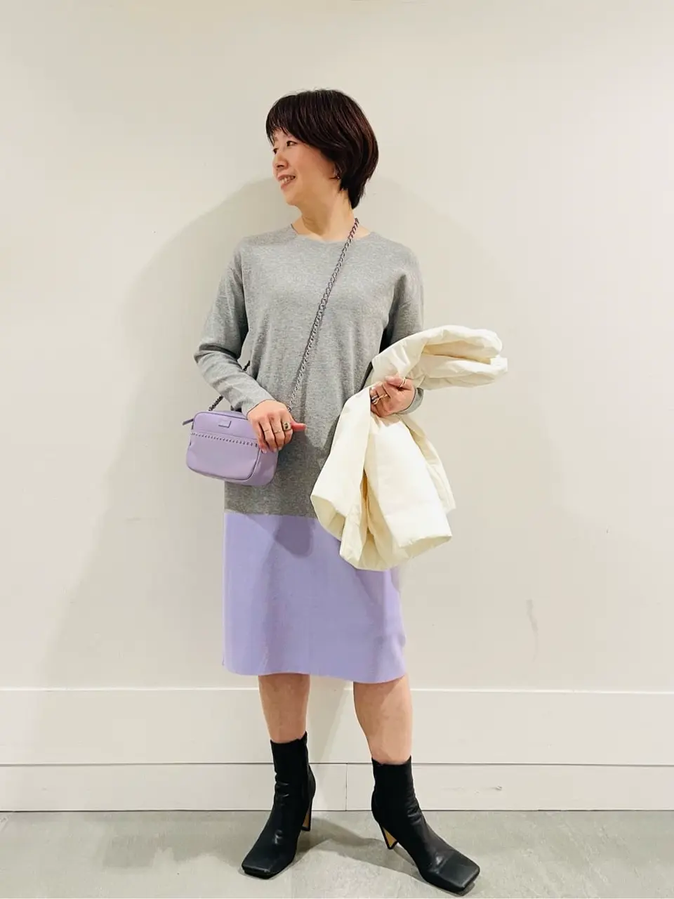  山川 コーディネート画像