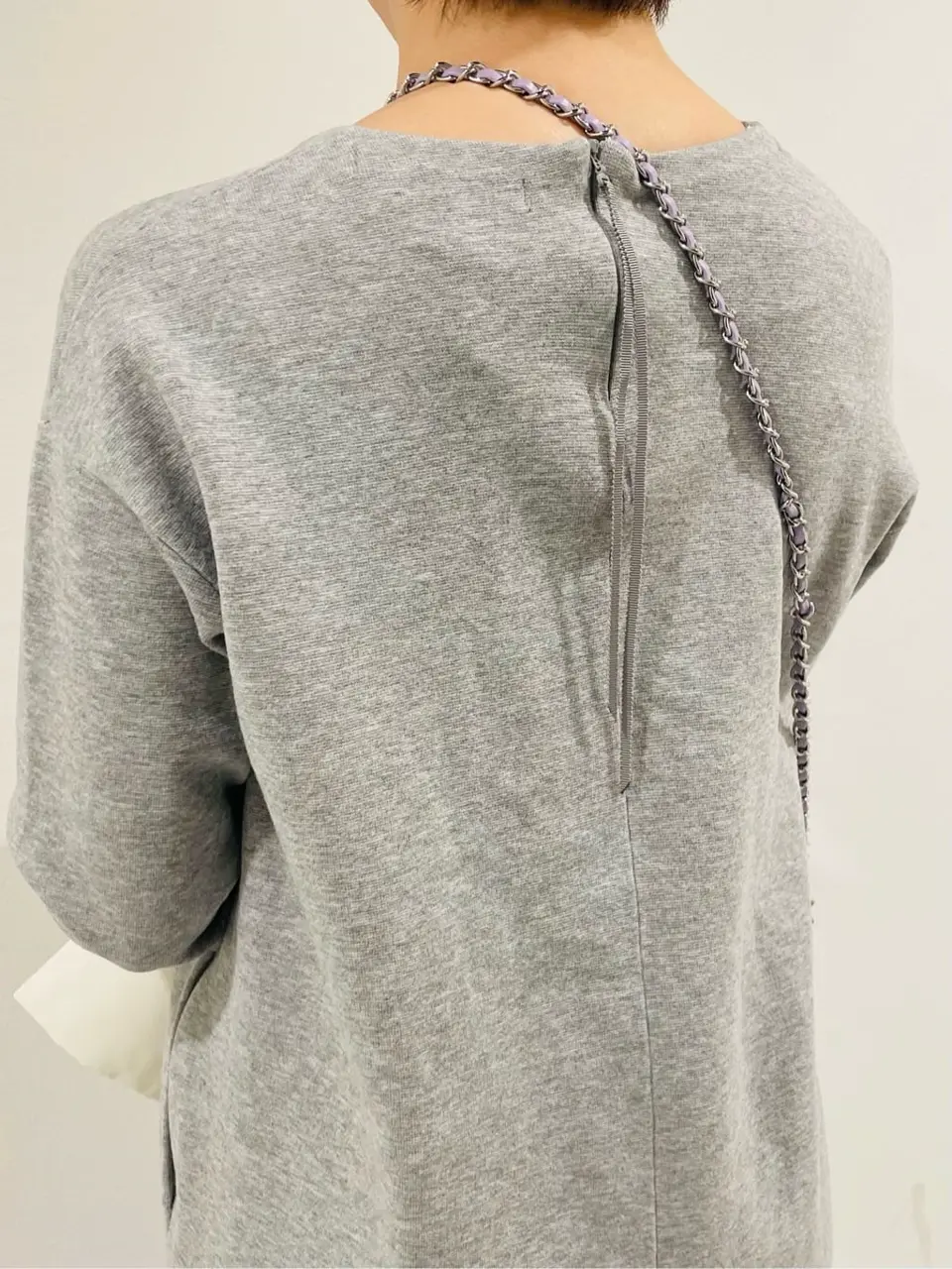 23区 S 山川 コーディネート画像