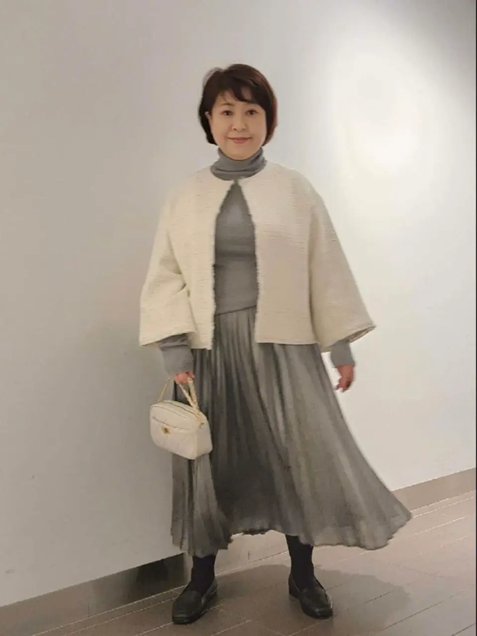  淺田 コーディネート画像