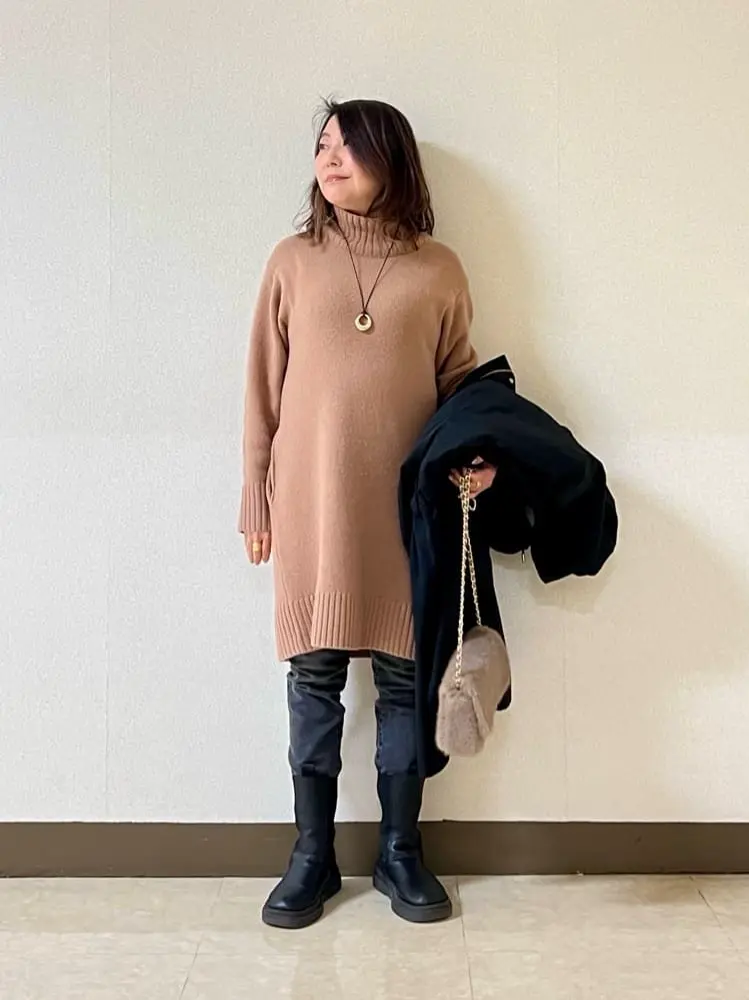 23区 S 土居 コーディネート画像