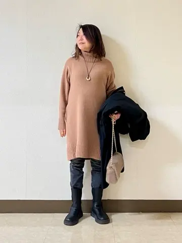 23区 S 土居 コーディネート画像