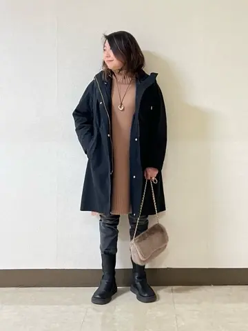 23区 S 土居 コーディネート画像