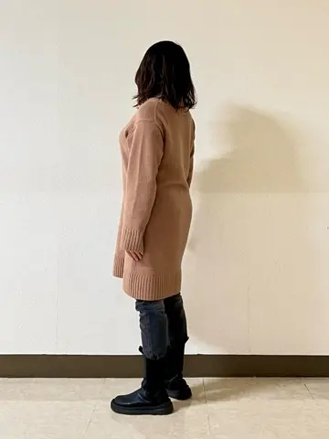 23区 S 土居 コーディネート画像