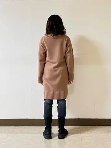 23区 S 土居 コーディネート画像