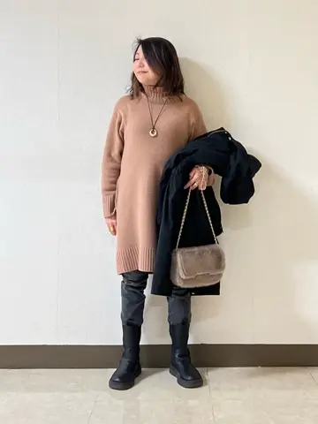 23区 S 土居 コーディネート画像