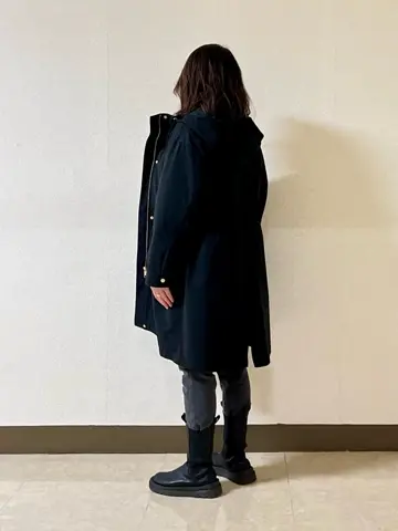 23区 S 土居 コーディネート画像