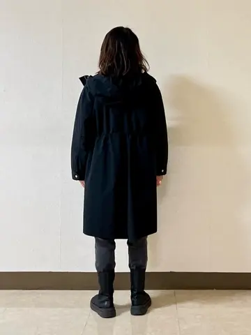 23区 S 土居 コーディネート画像