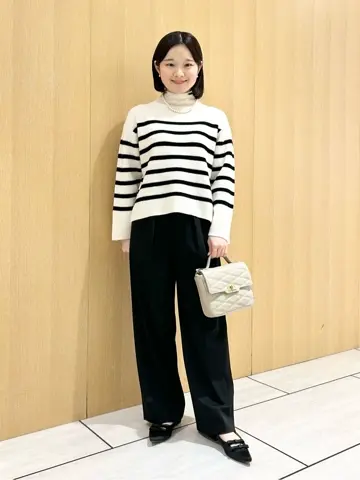 23区 S 松浦 コーディネート画像