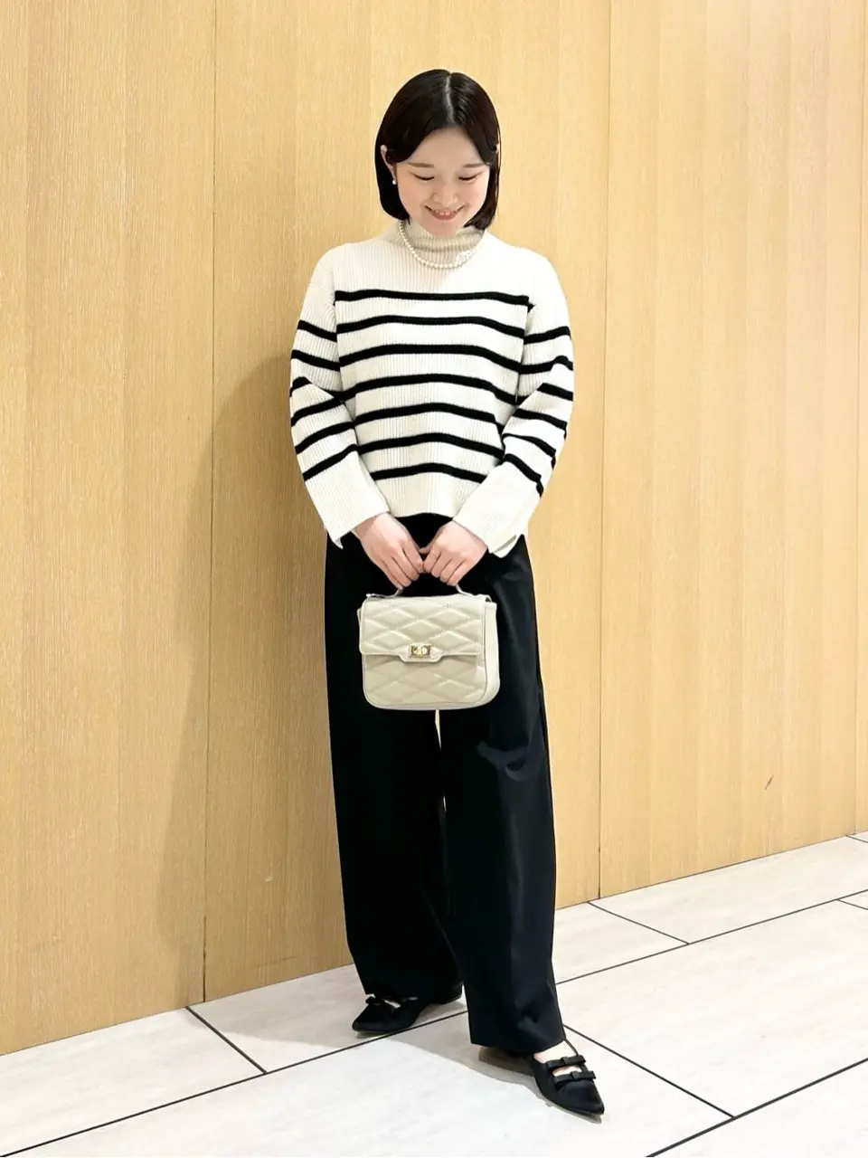 23区 S 松浦 コーディネート画像