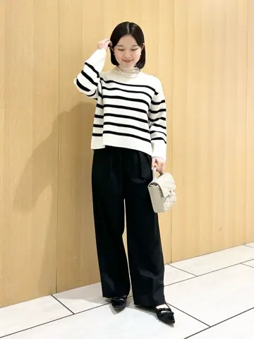 23区 S 松浦 コーディネート画像