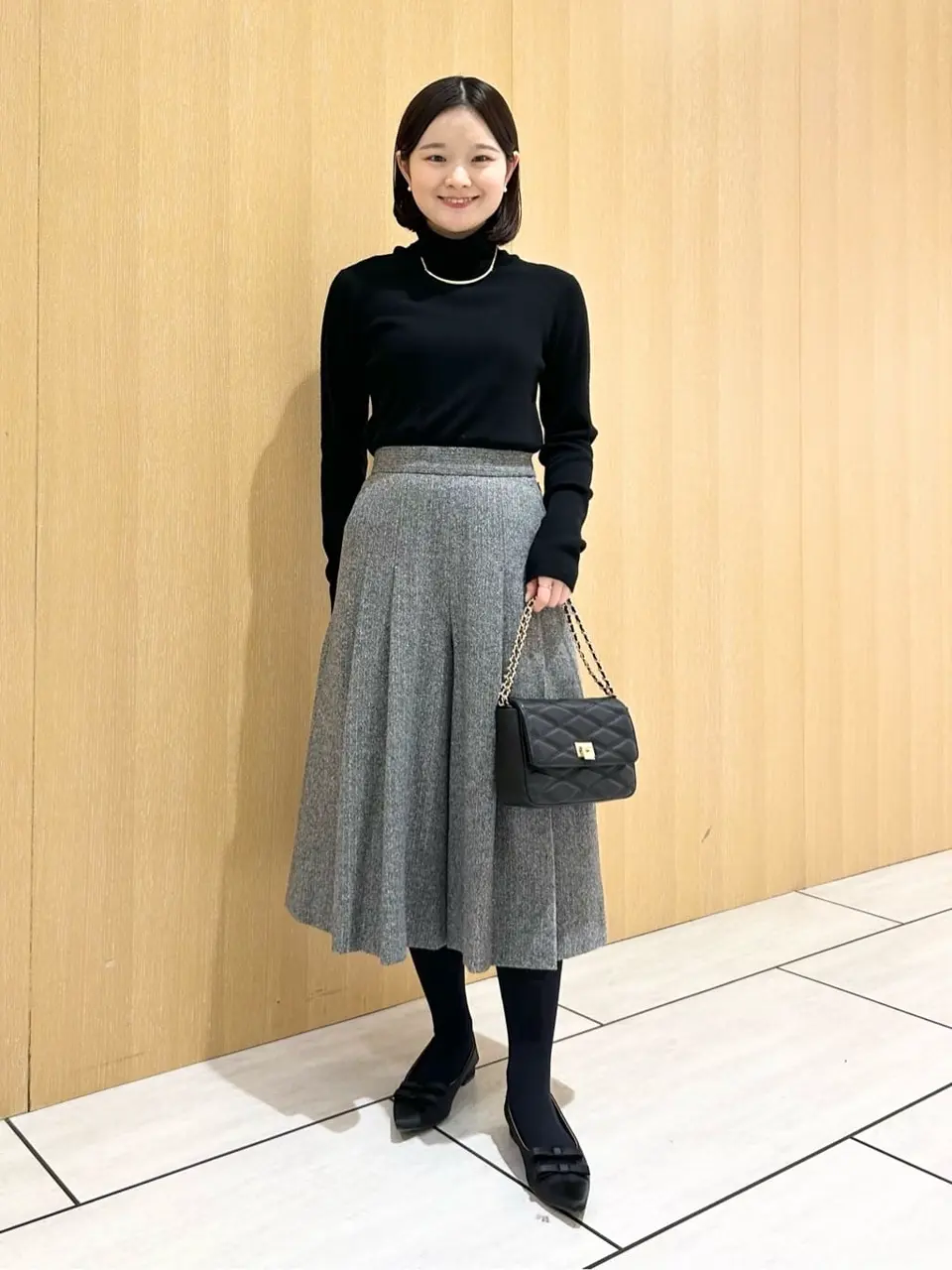 23区 S 松浦 コーディネート画像