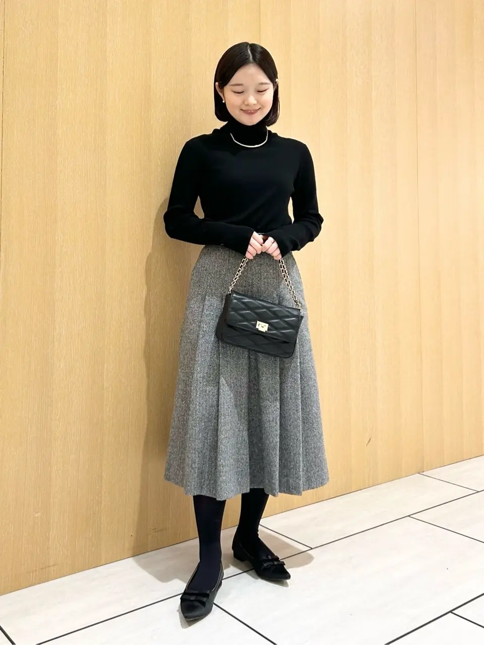 23区 S 松浦 コーディネート画像