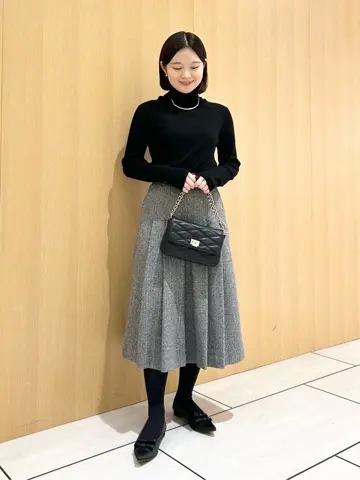 23区 S 松浦 コーディネート画像