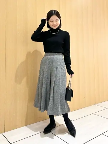 23区 S 松浦 コーディネート画像