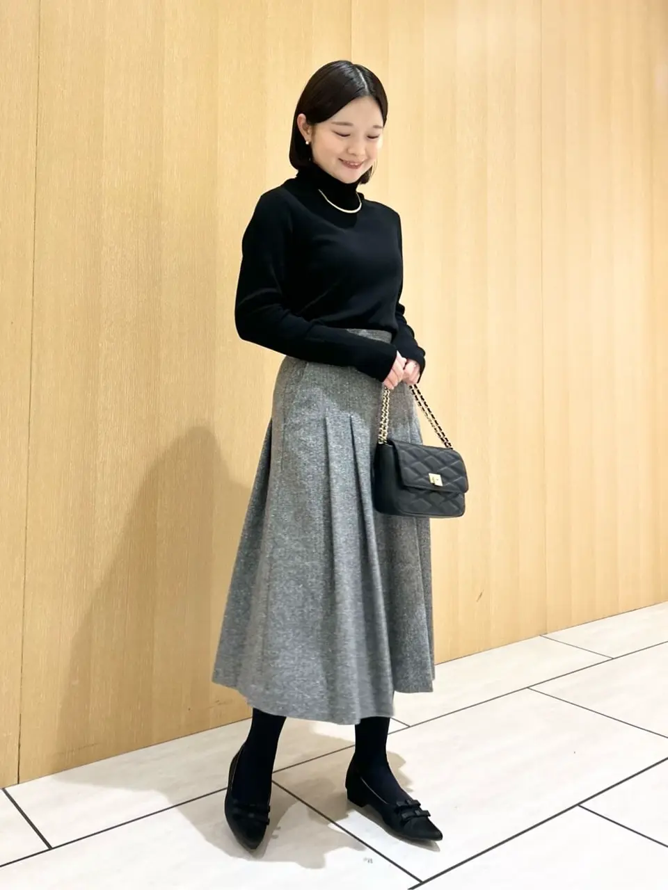 23区 S 松浦 コーディネート画像