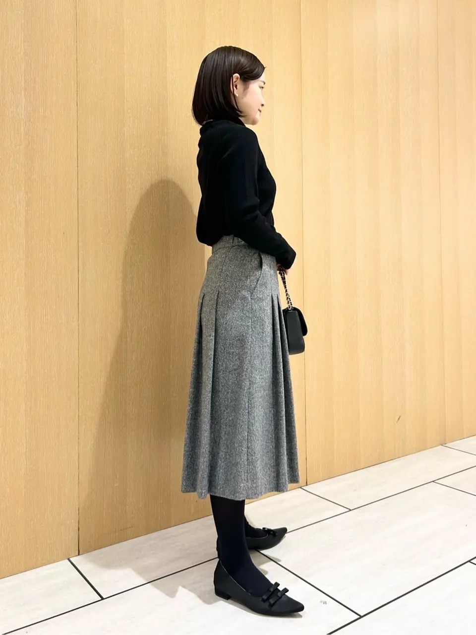 23区 S 松浦 コーディネート画像