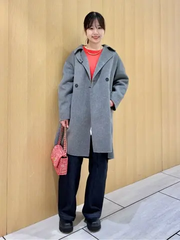 23区 S 平井 コーディネート画像