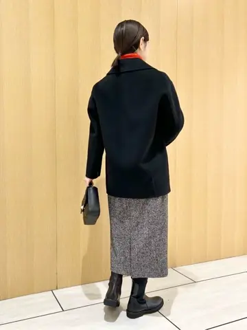 23区 S 松浦 コーディネート画像