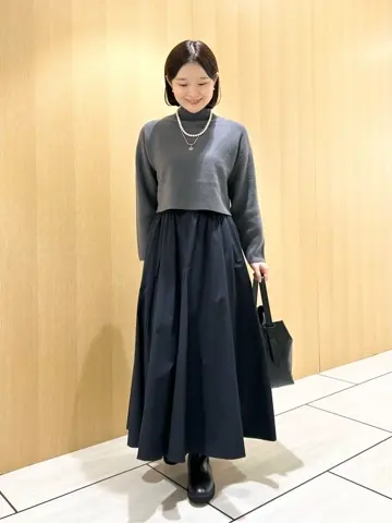 23区 S 松浦 コーディネート画像