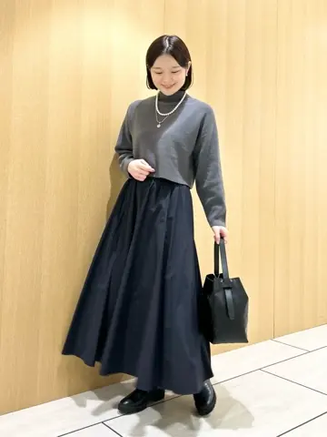 23区 S 松浦 コーディネート画像