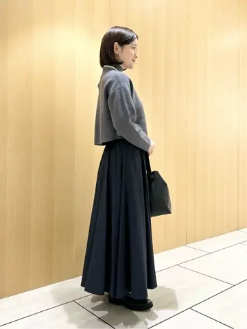 23区 S 松浦 コーディネート画像