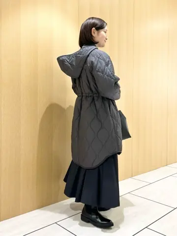 23区 S 松浦 コーディネート画像