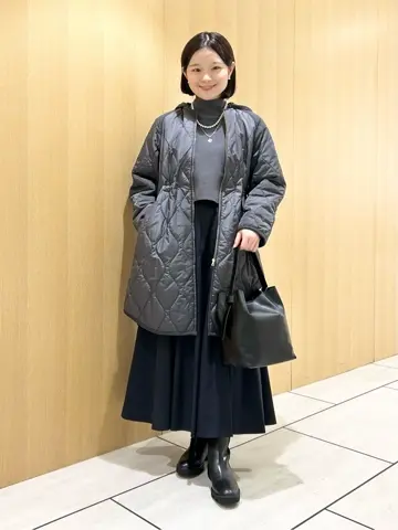 23区 S 松浦 コーディネート画像