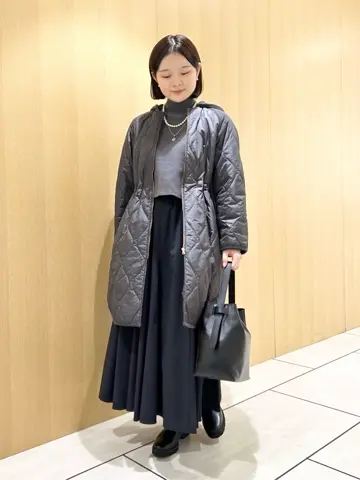 23区 S 松浦 コーディネート画像