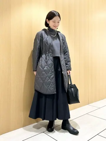 23区 S 松浦 コーディネート画像