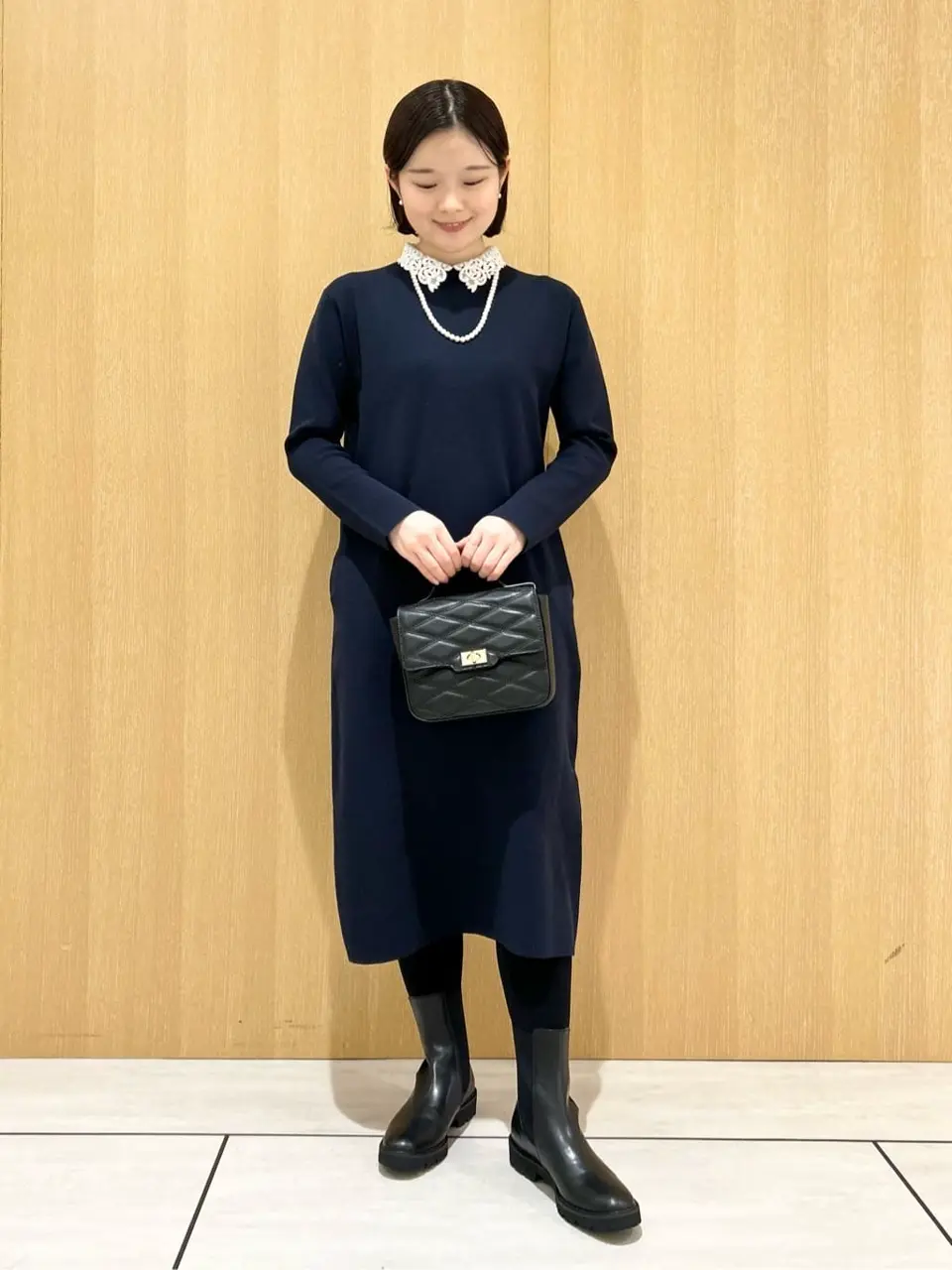 23区 S 松浦 コーディネート画像