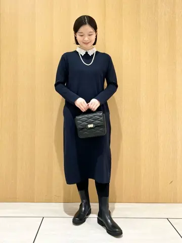 23区 S 松浦 コーディネート画像