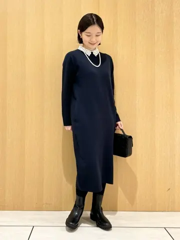 23区 S 松浦 コーディネート画像