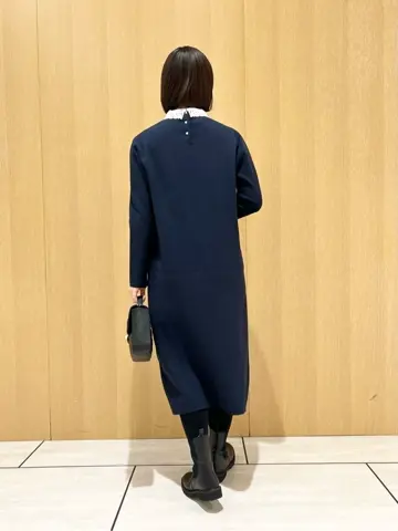 23区 S 松浦 コーディネート画像