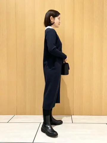 23区 S 松浦 コーディネート画像