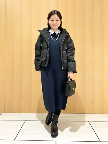 23区 S 松浦 コーディネート画像