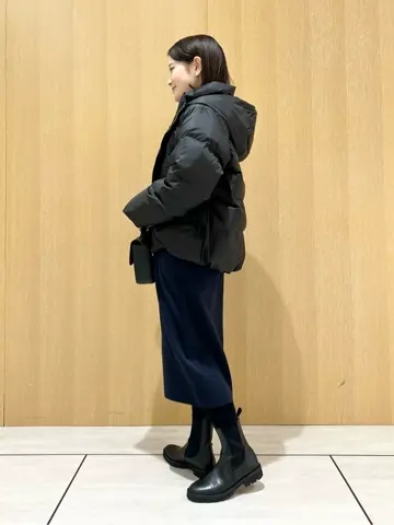 23区 S 松浦 コーディネート画像